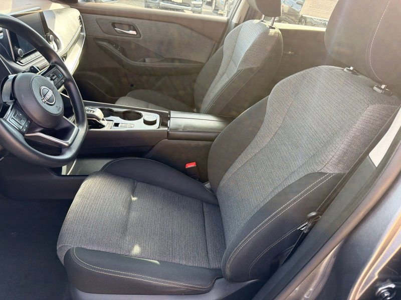 Used 2022 Nissan Rogue SV AWD/4WD image 9