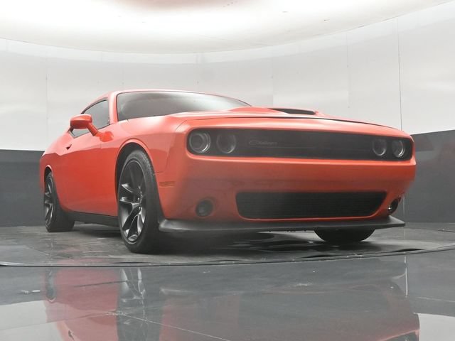 Used 2020 Dodge Challenger R/T Scat Pack RWD image 47