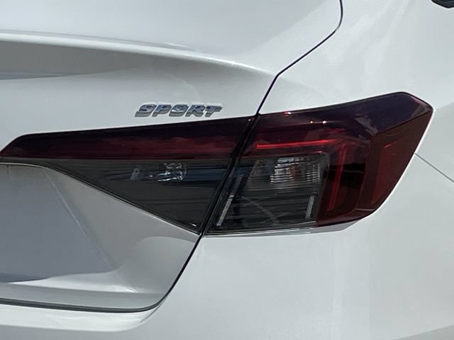 Certified 2025 Honda Civic Sport image 6