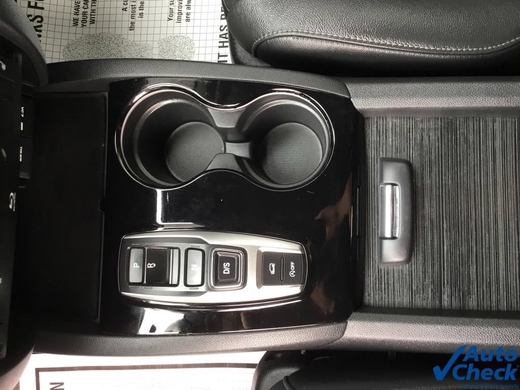 Used 2021 Honda Pilot Touring image 54