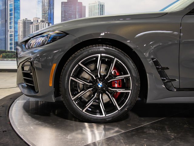 New 2026 BMW 430i xDrive w/ M Sport Package image 7