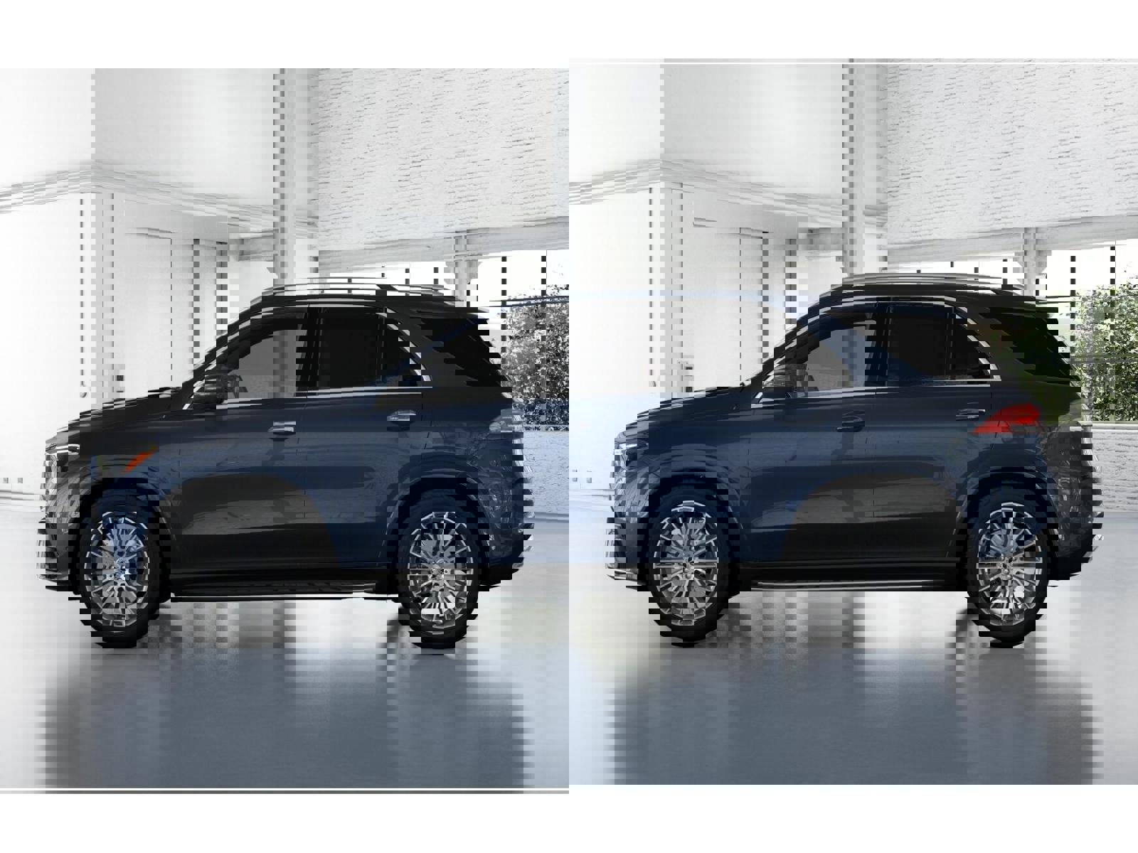 New 2026 Mercedes-Benz GLE 450 4MATIC image 33