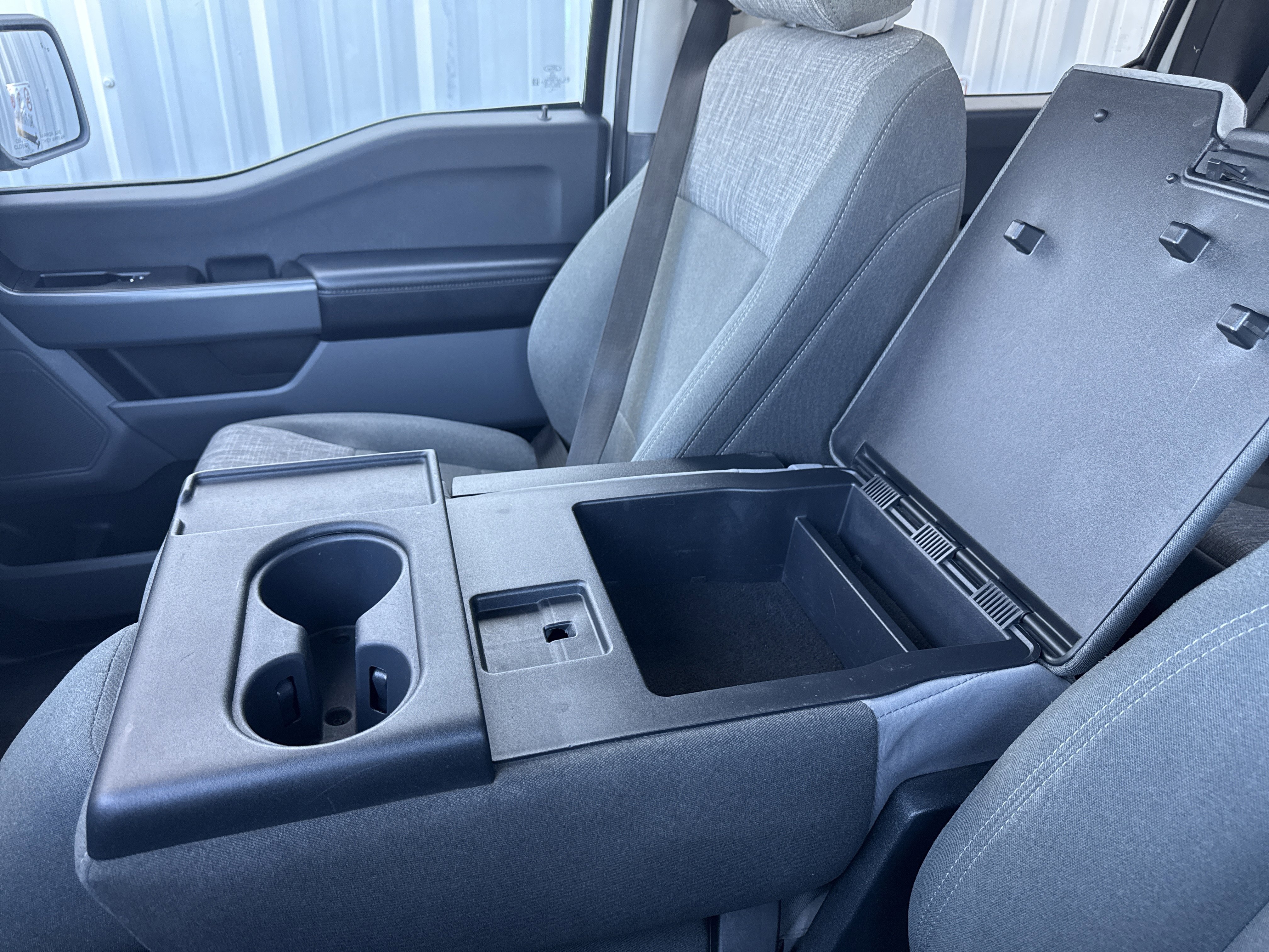 Used 2023 Ford F150 XLT image 24