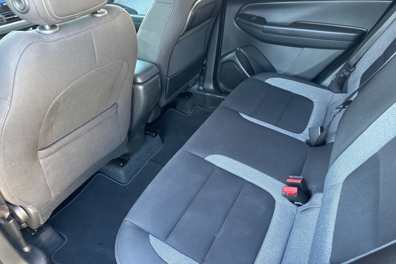 Used 2026 Chevrolet TrailBlazer LT w/ Driver Confidence Package FWD image 15