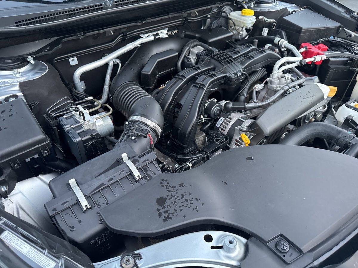 Used 2023 Subaru Legacy AWD/4WD image 47