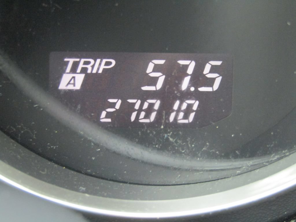 Used 2004 MAZDA RX-8 w/ AT Grand Touring Pkg RWD image 4