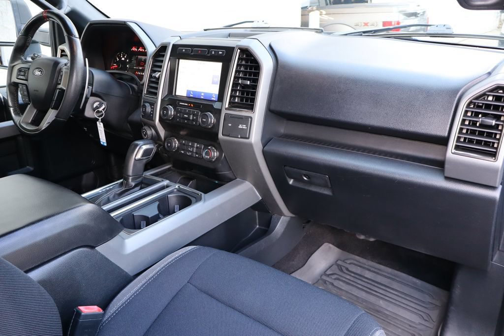 Used 2020 Ford F150 Raptor AWD/4WD image 32