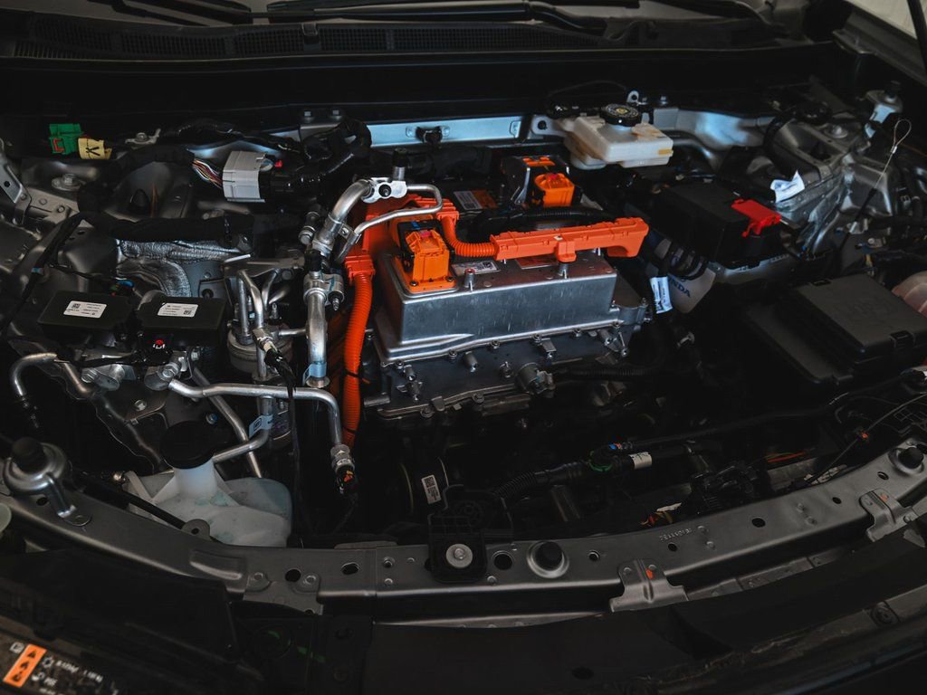 Used 2025 Honda Prologue EX image 33