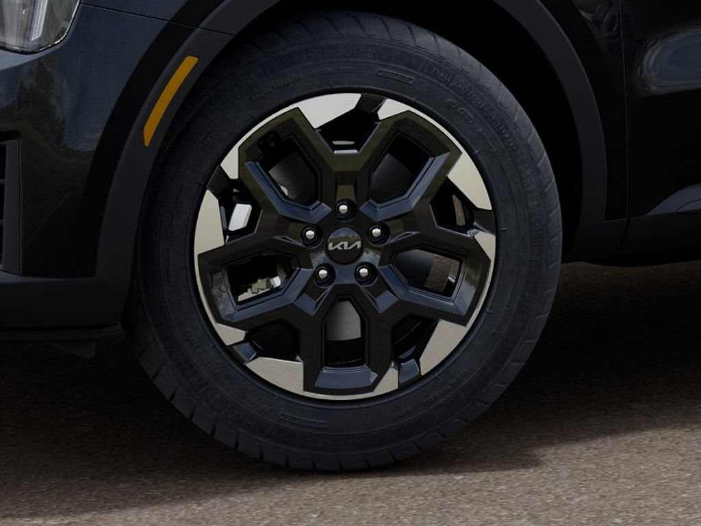 New 2026 Kia Sorento S FWD image 9