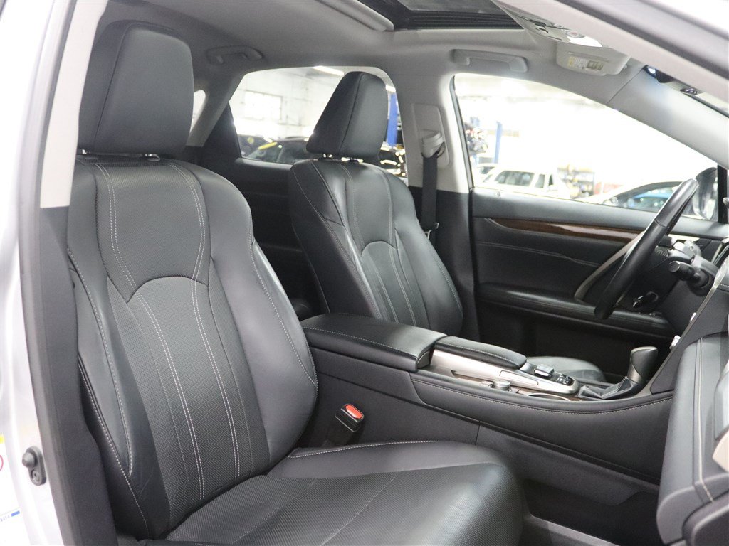 Used 2018 Lexus RX 350 AWD w/ Premium Package image 25