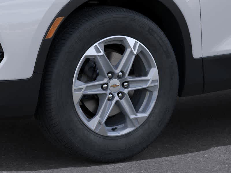 New 2026 Chevrolet Blazer LT image 9