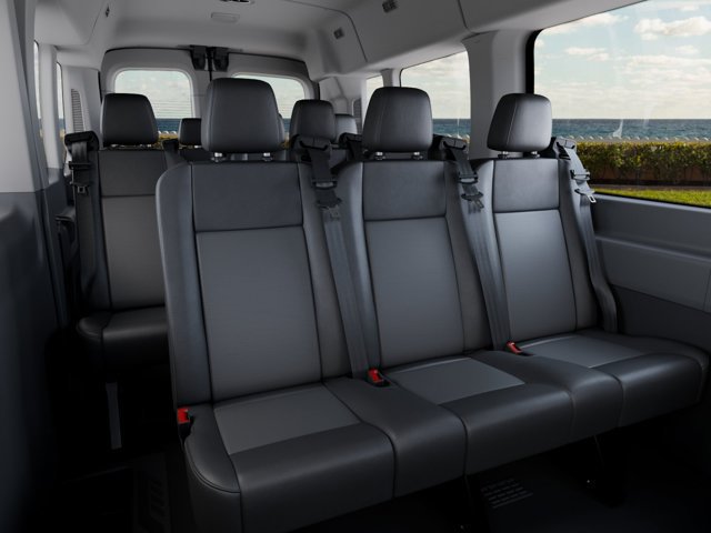 New 2027 Ford Transit 350 XL RWD image 11