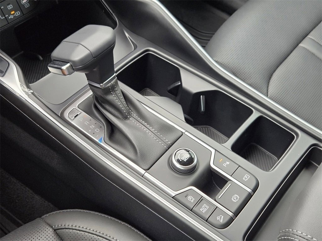 New 2026 Kia Sorento S w/ S Panoramic Sunroof Package image 17