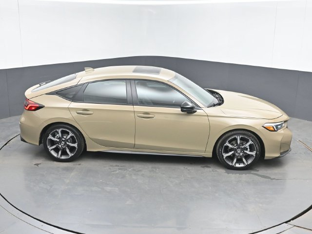 New 2026 Honda Civic Sport Touring image 40