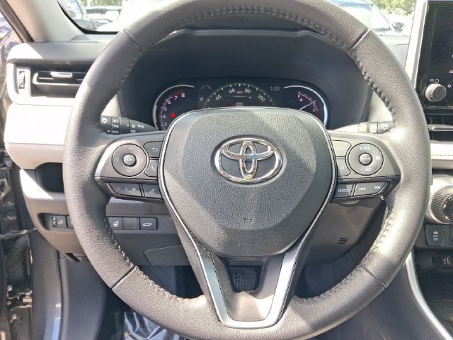 Used 2024 Toyota RAV4 XLE Premium w/ Weather Package FWD image 14