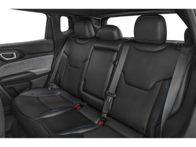 New 2026 Jeep Compass Limited image 13