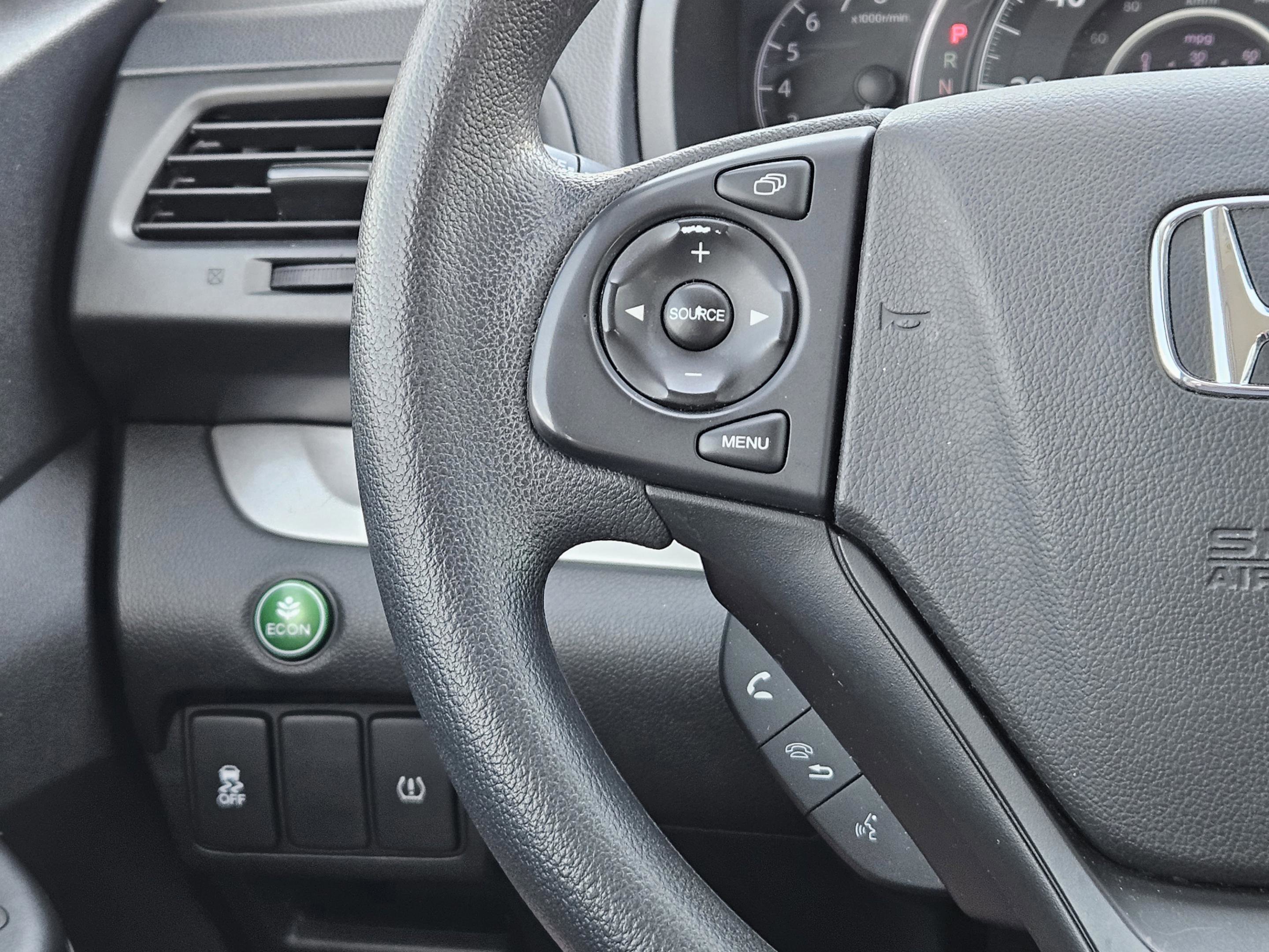 Used 2014 Honda CR-V LX image 29