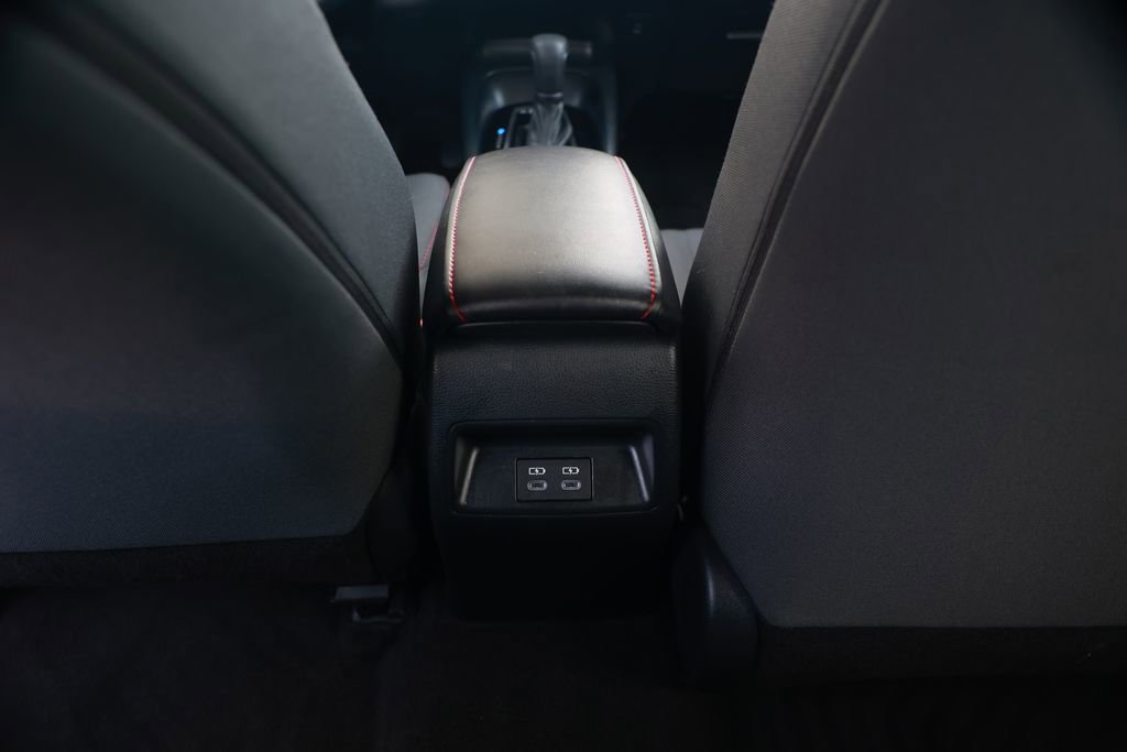 Used 2024 Toyota Corolla SE FWD image 32
