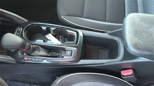 Used 2024 Chevrolet TrailBlazer LT image 20