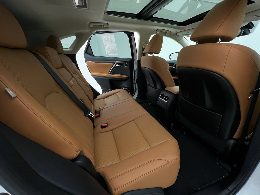 Used 2022 Lexus RX 350 AWD w/ Premium Package image 7