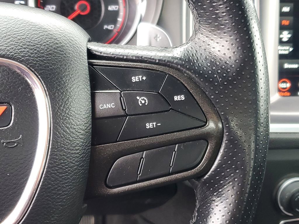 Used 2021 Dodge Charger SXT w/ Driver Convenience Group AWD/4WD image 17