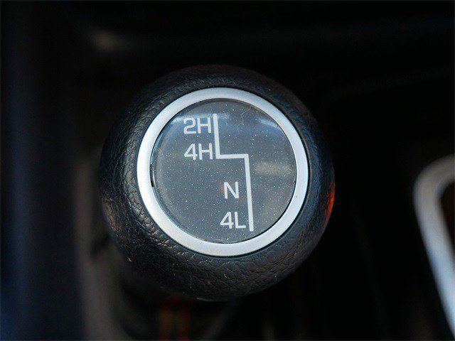 Used 2018 Jeep Wrangler Unlimited Rubicon AWD/4WD image 21