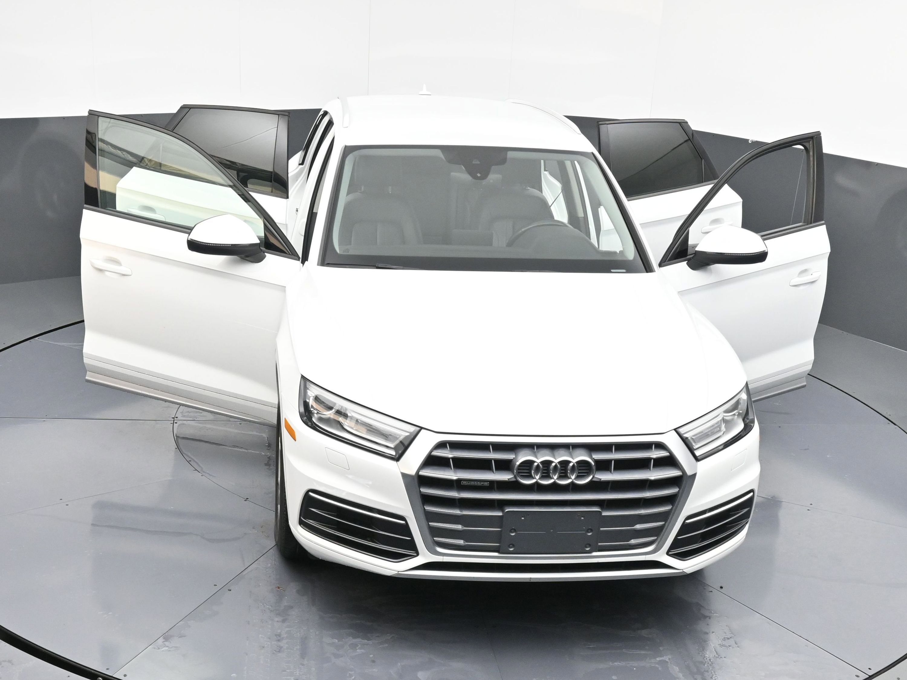 Used 2018 Audi Q5 2.0T Premium image 37