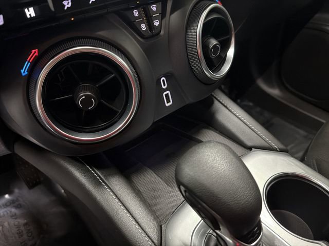 Certified 2024 Chevrolet Blazer LT w/ Convenience Package FWD image 25