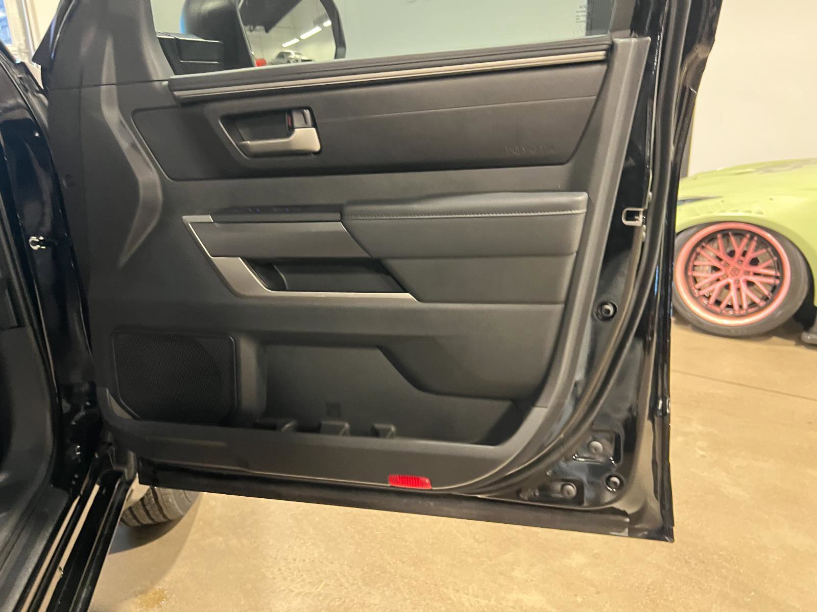 Used 2024 Toyota Tundra SR5 AWD/4WD image 34