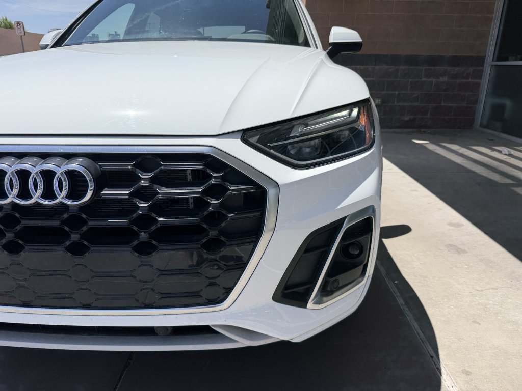 Used 2024 Audi Q5 e Premium w/ Convenience Package AWD/4WD image 11