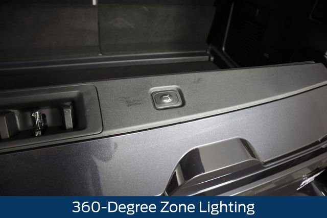 New 2026 Ford Expedition Active AWD/4WD image 58