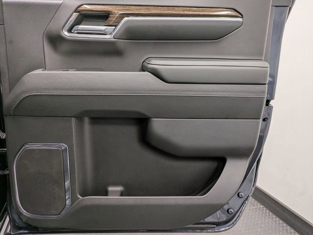 Used 2024 GMC Sierra 1500 Elevation w/ Elevation Premium Package image 26