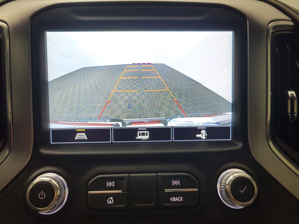 Used 2021 GMC Sierra 2500 SLT image 24