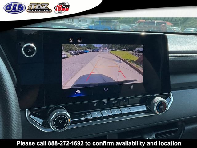 Used 2024 Chevrolet Colorado Trail Boss w/ Advanced Trailering Package image 17