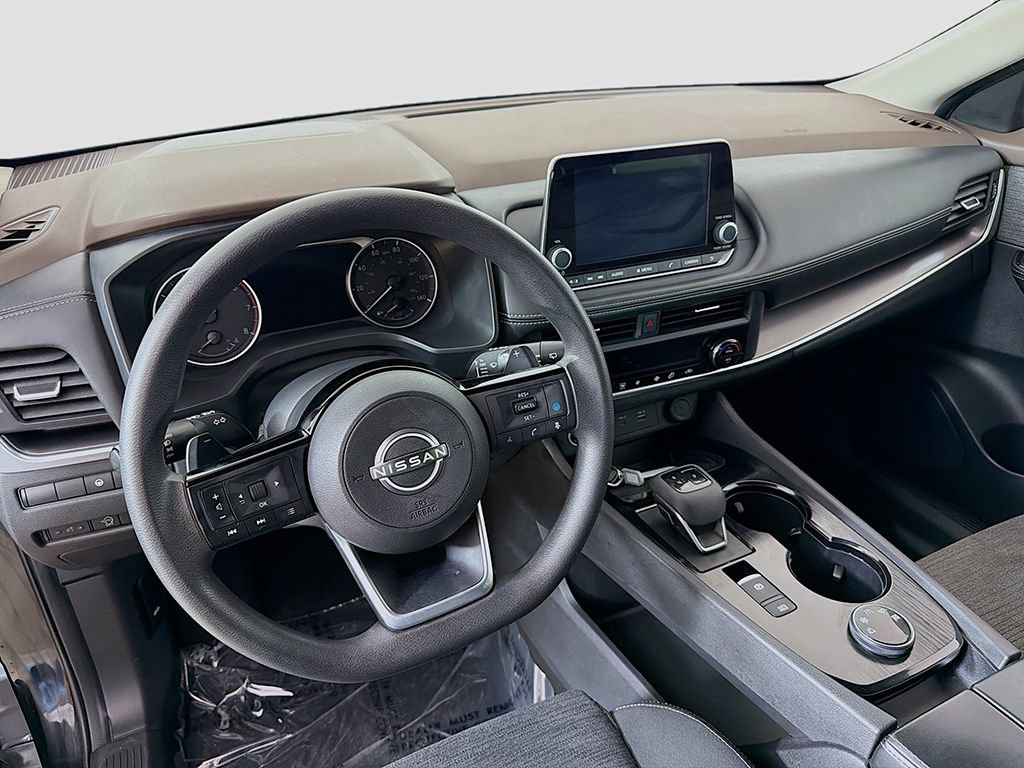 Used 2023 Nissan Rogue SV AWD/4WD image 18