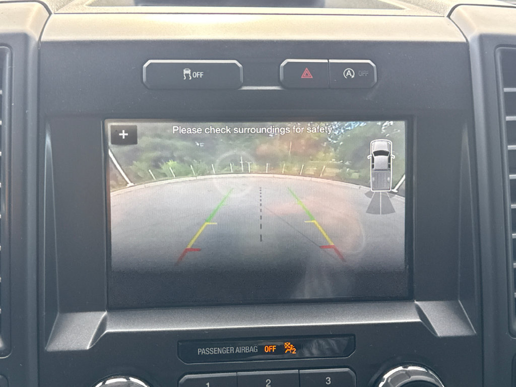 Used 2018 Ford F150 XL w/ Equipment Group 101A Mid RWD image 26