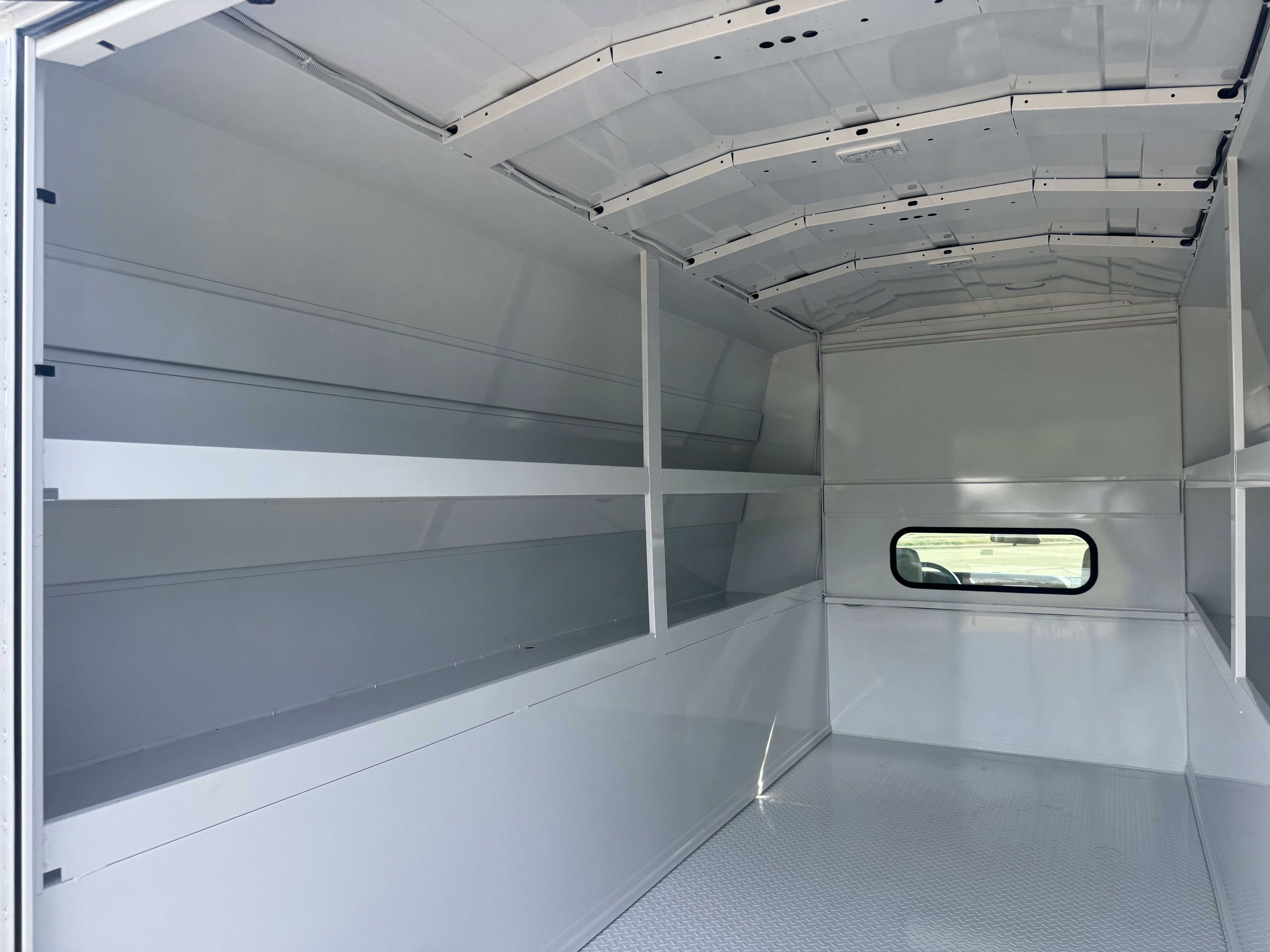 New 2025 Ford F450 XL image 7