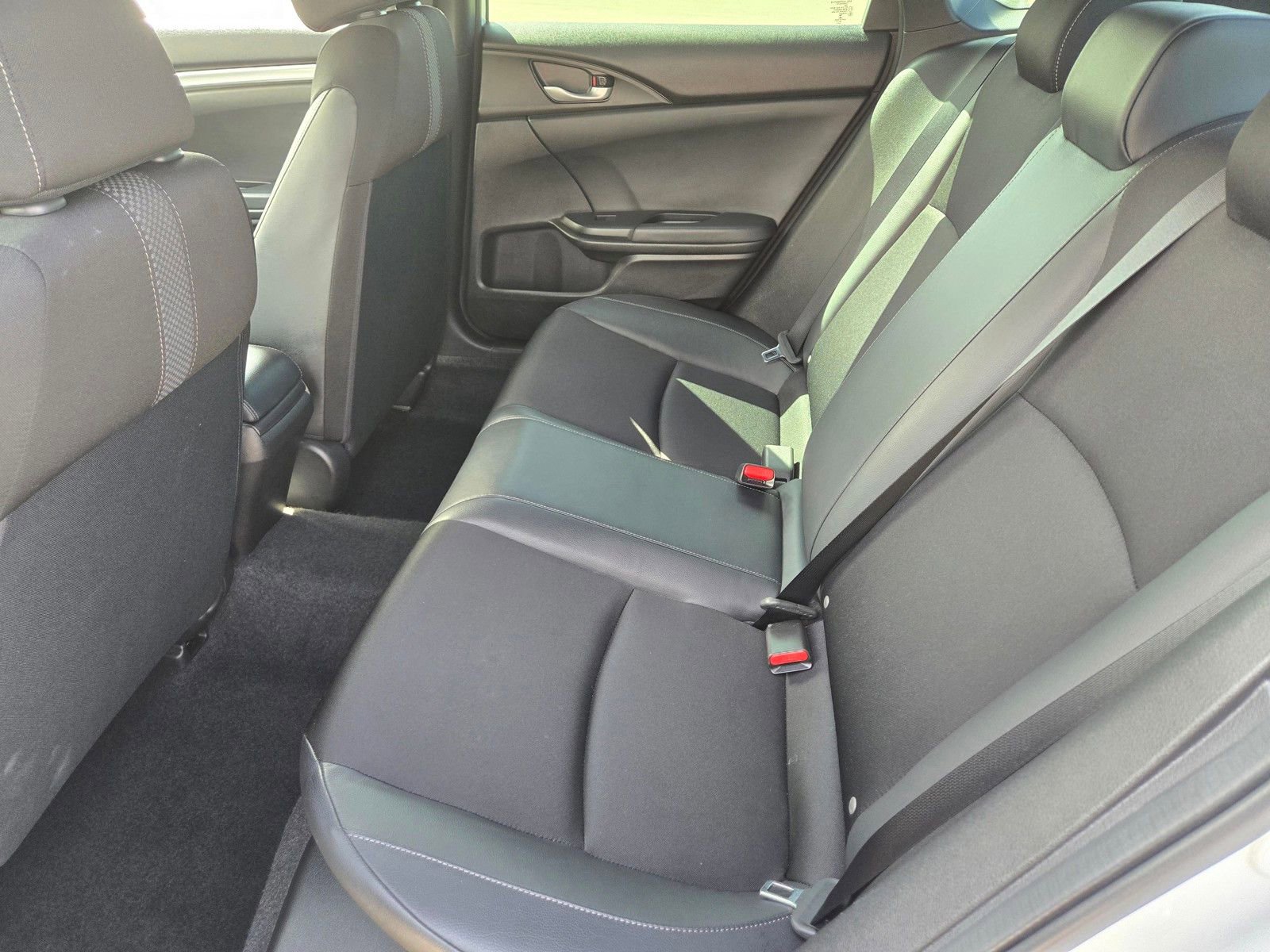Used 2021 Honda Civic Sport image 13
