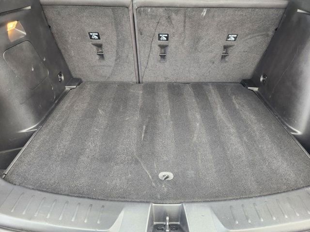 Used 2024 Chevrolet TrailBlazer LT w/ LT Cold Weather Package FWD image 39