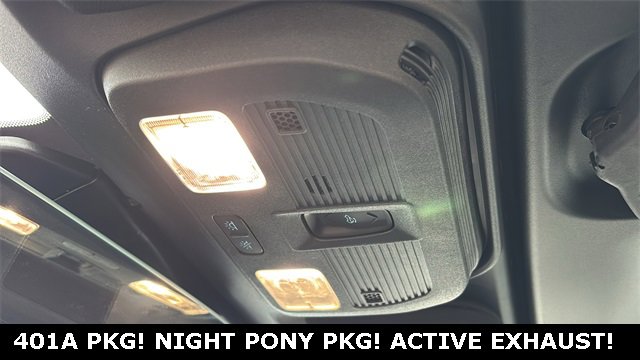 New 2026 Ford Mustang GT Premium image 19