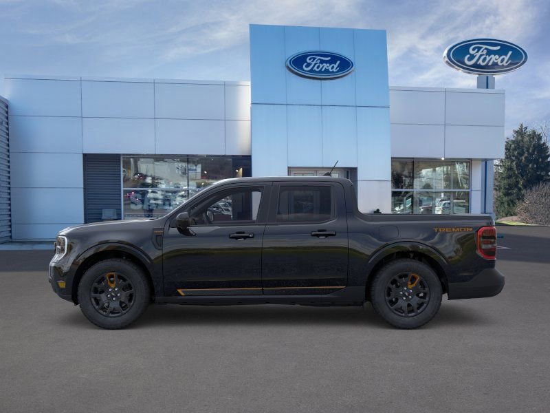 New 2026 Ford Maverick Tremor image 3