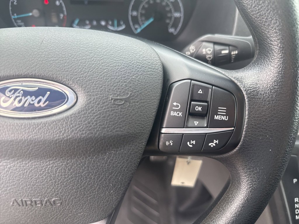 Used 2023 Ford Transit 250 Low Roof w/ Exterior Upgrade Package image 24