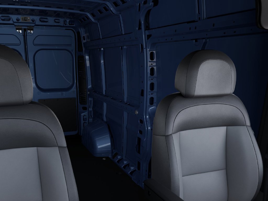 New 2026 RAM ProMaster 2500 w/ Convenience Group FWD image 27