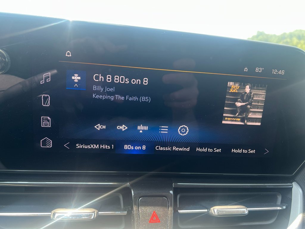 Used 2024 Chevrolet TrailBlazer LT image 23