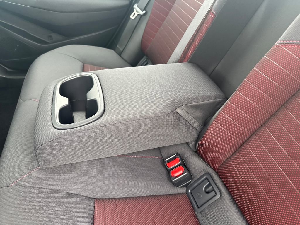 New 2026 Toyota Corolla SE image 14