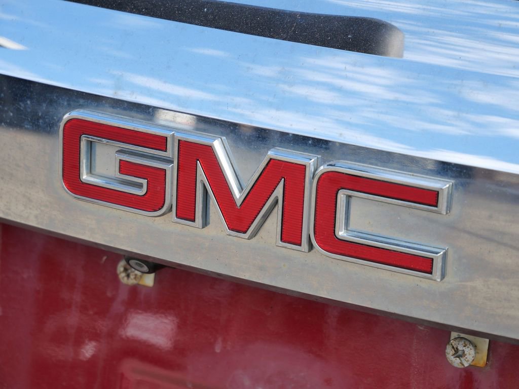 Used 2011 GMC Terrain SLE image 21