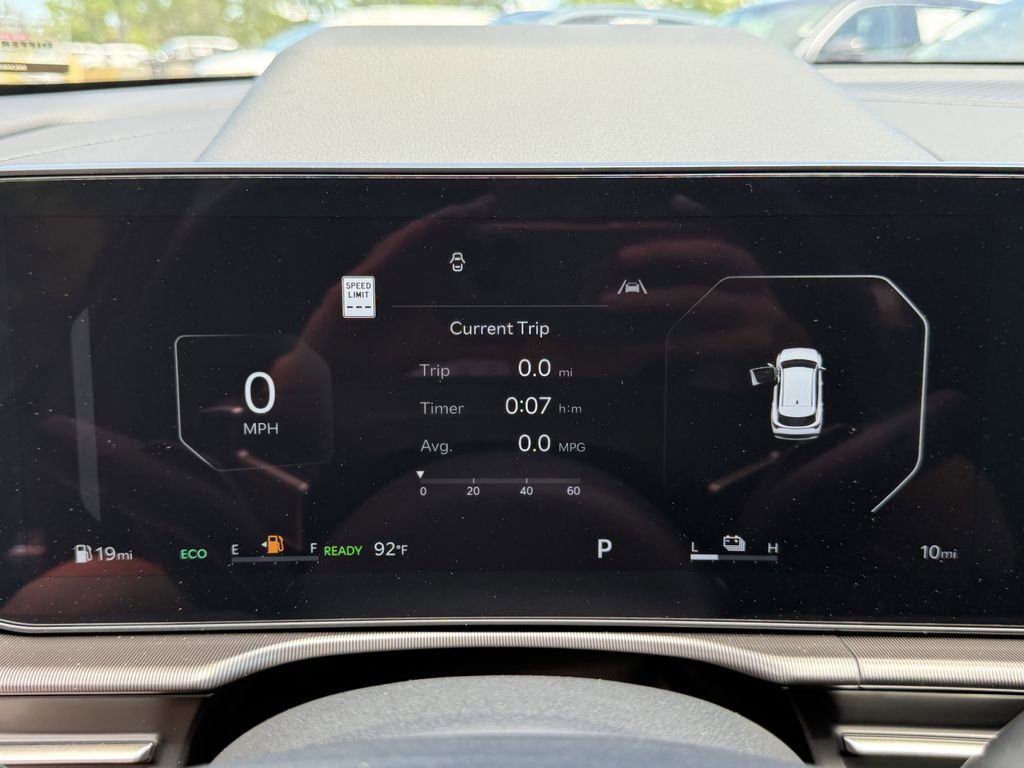 New 2026 Kia Sportage SX Prestige image 31