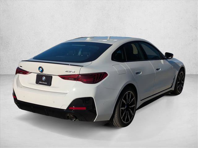 New 2026 BMW 430i xDrive w/ M Sport Package image 2