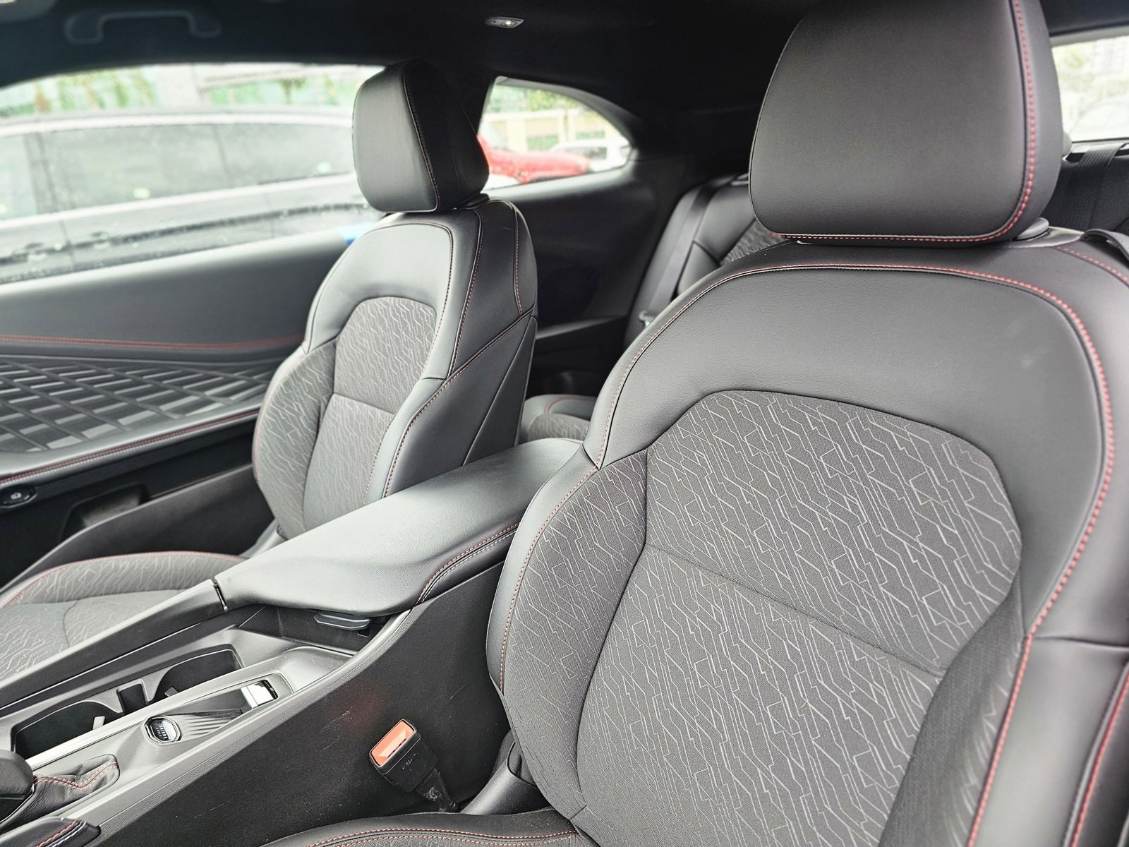 New 2026 Dodge Charger Scat Pack image 26