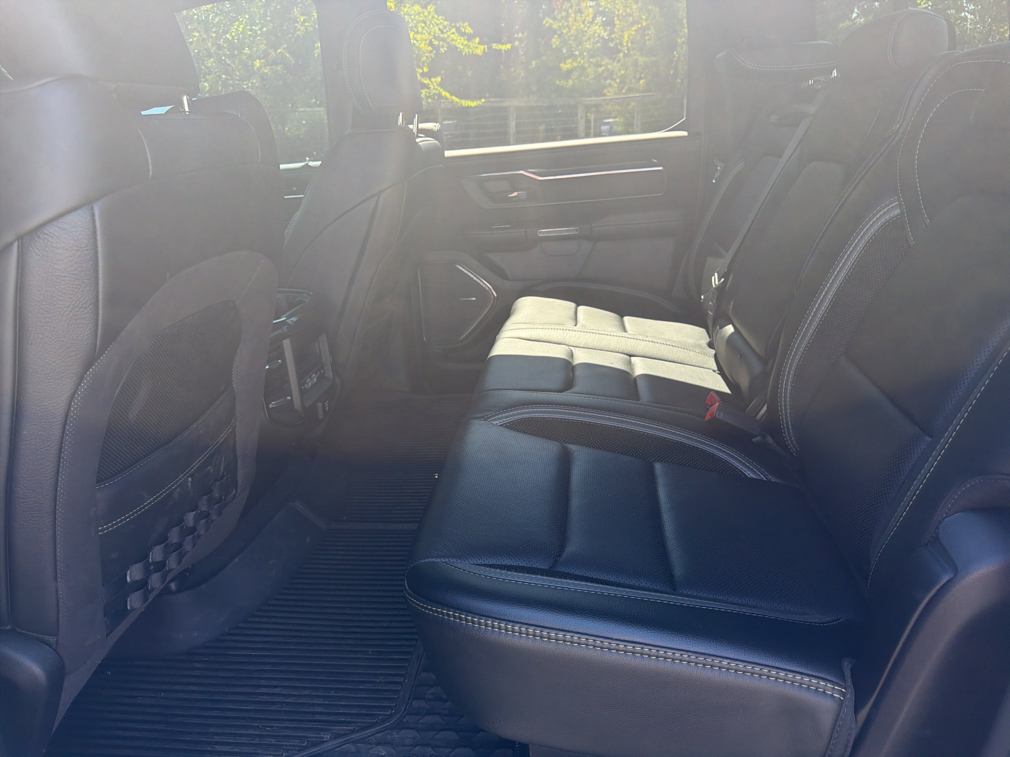 Used 2022 RAM 1500 TRX w/ TRX Level 2 Equipment Group AWD/4WD image 28